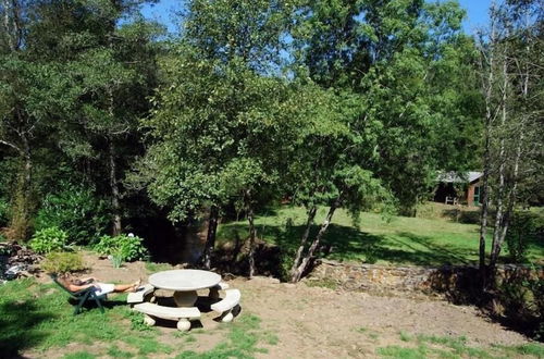 Foto 40 - O Muíño de Pena Casa Rural