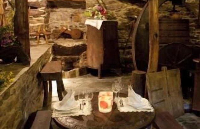 O Muíño de Pena Casa Rural - Foto 25