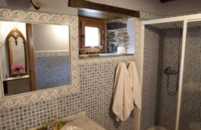 O Muíño de Pena Casa Rural - Foto 12