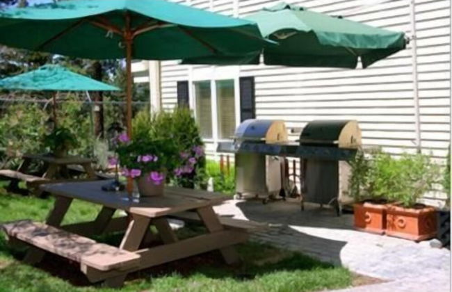 GetAways at the Lodge at Kingsbury Crossing - Photo 24