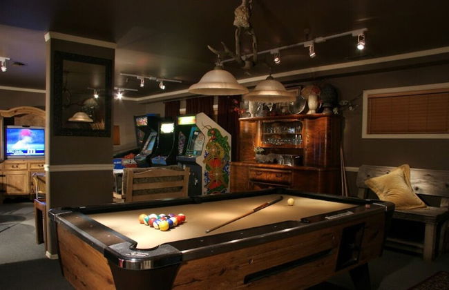 GetAways at the Lodge at Kingsbury Crossing - Photo 22