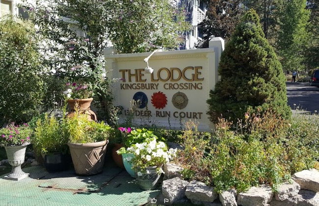 GetAways at the Lodge at Kingsbury Crossing - Photo 26