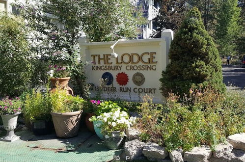 Photo 26 - GetAways at the Lodge at Kingsbury Crossing