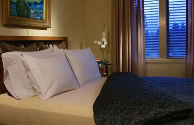 GetAways at the Lodge at Kingsbury Crossing - Photo 1
