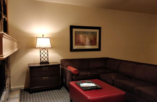 GetAways at the Lodge at Kingsbury Crossing - Photo 7