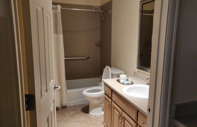 GetAways at the Lodge at Kingsbury Crossing - Photo 18