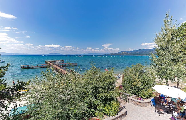 Lakefront Townhouse-minutes to ski in Heavenly - Photo 35