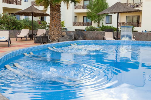 Foto 22 - Vitalclass Lanzarote Resort