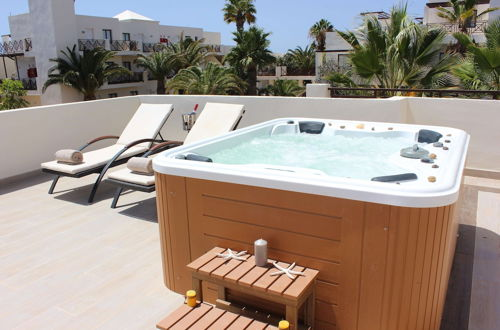 Foto 51 - Vitalclass Lanzarote Resort
