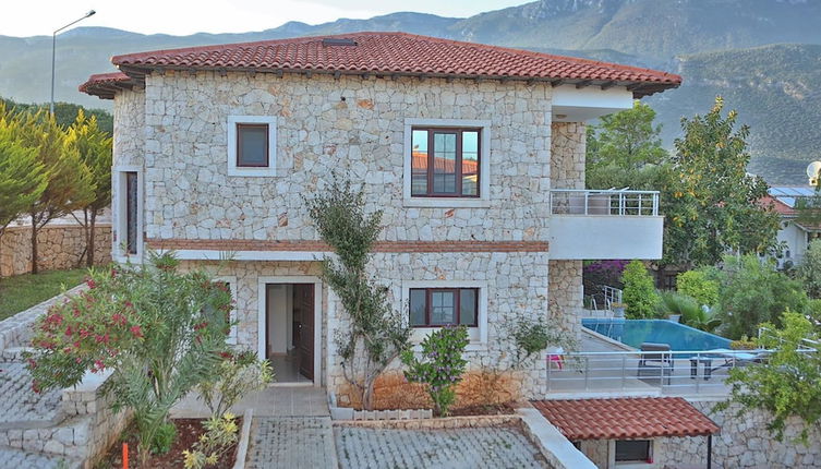 Photo 1 - Merla Kas Villa Otelleri