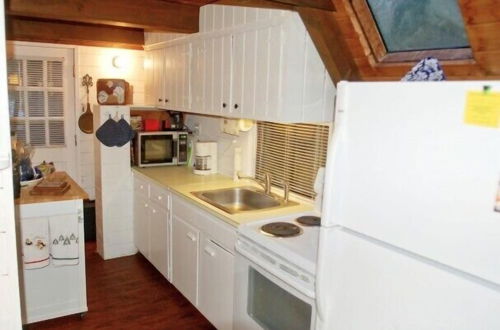 Foto 8 - Mt Baker Lodging Cabin 86 - Sleeps 5