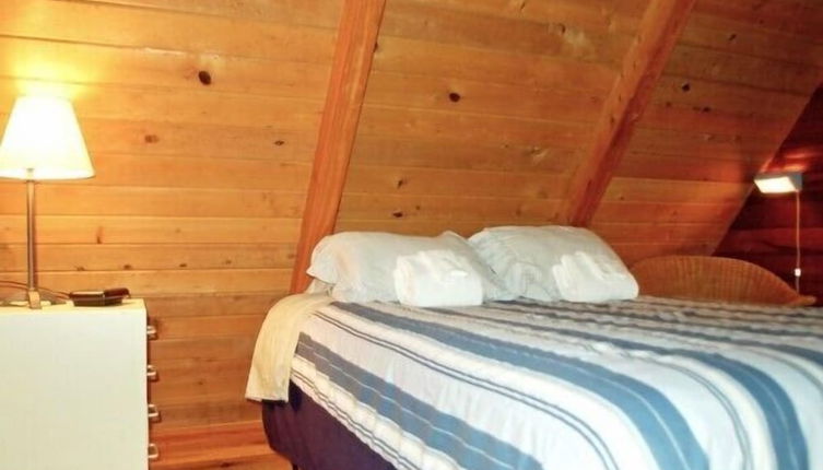 Foto 1 - Mt Baker Lodging Cabin 86 - Sleeps 5