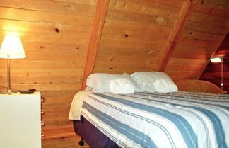 Foto 1 - Mt Baker Lodging Cabin 86 - Sleeps 5