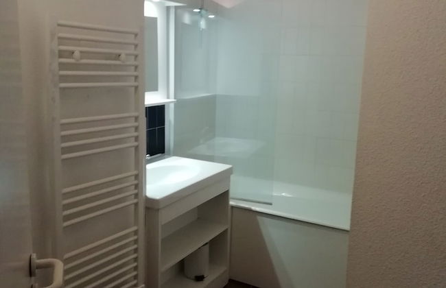 VVF Résidence Les Angles Pyrénées - Photo 40