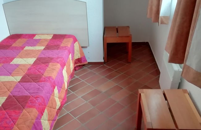 VVF Résidence Les Angles Pyrénées - Photo 21