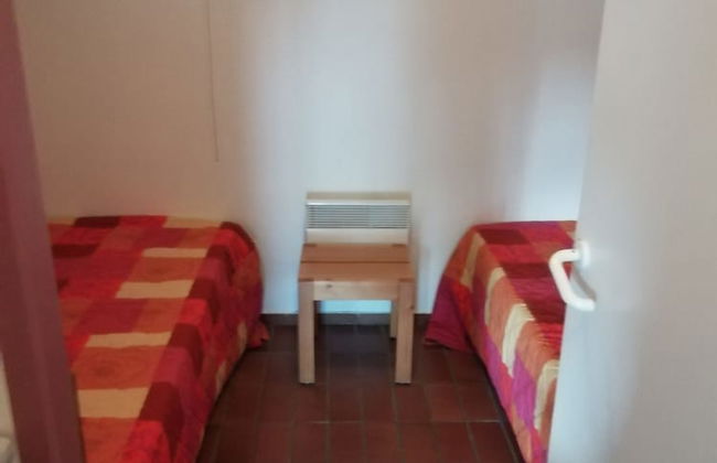 VVF Résidence Les Angles Pyrénées - Photo 17