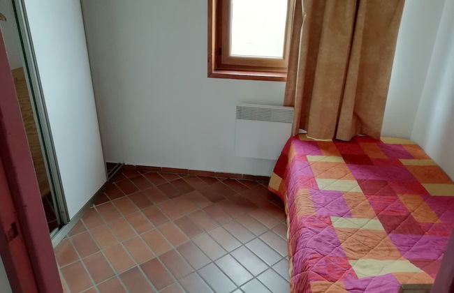 VVF Résidence Les Angles Pyrénées - Photo 9