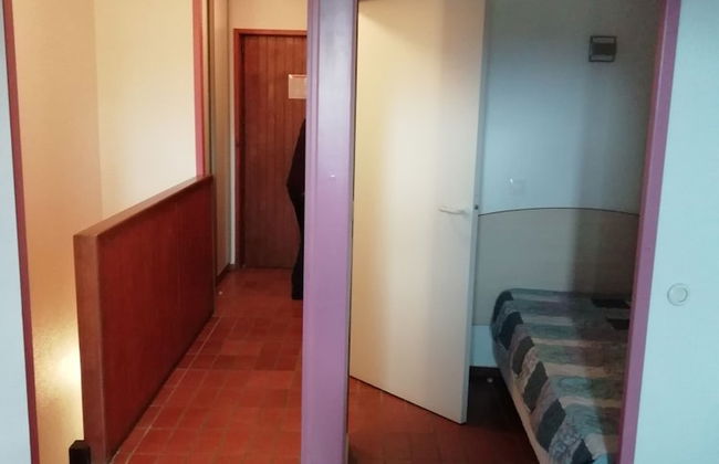 VVF Résidence Les Angles Pyrénées - Photo 22