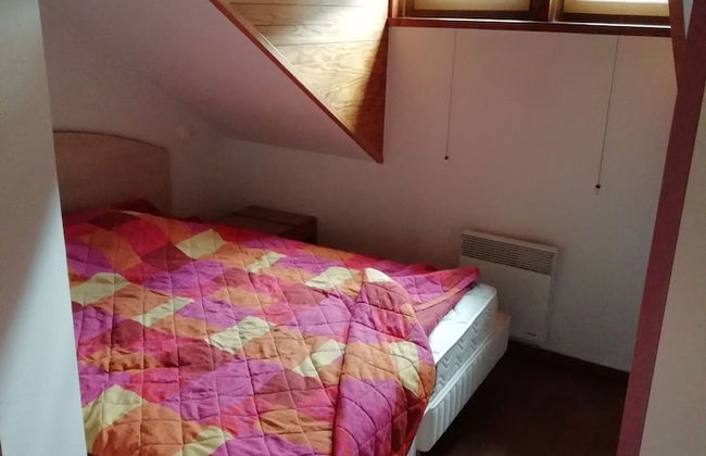 VVF Résidence Les Angles Pyrénées - Photo 8