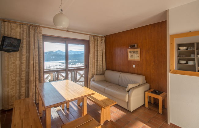 VVF Résidence Les Angles Pyrénées - Photo 33