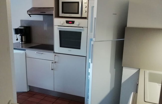 VVF Résidence Les Angles Pyrénées - Photo 26