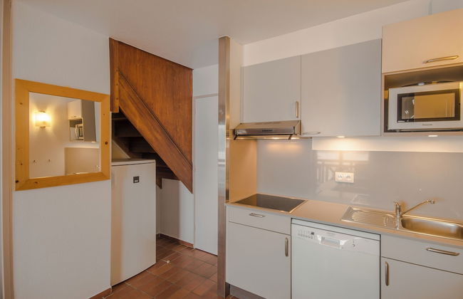 VVF Résidence Les Angles Pyrénées - Photo 32