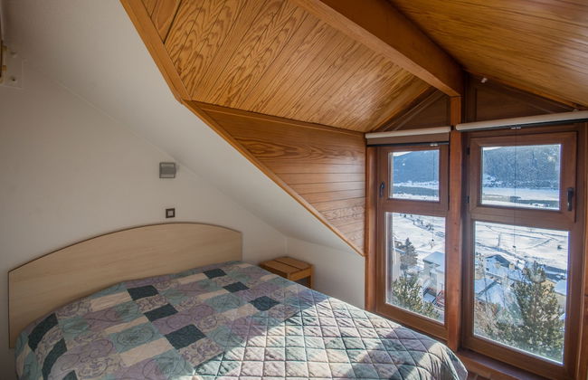 VVF Résidence Les Angles Pyrénées - Photo 4