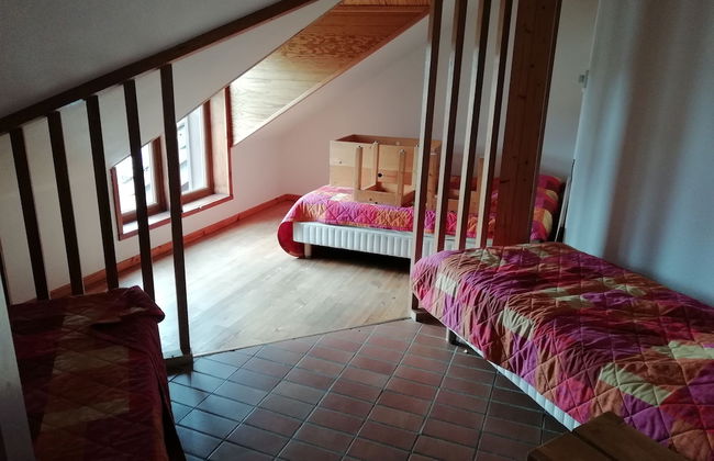 VVF Résidence Les Angles Pyrénées - Photo 7