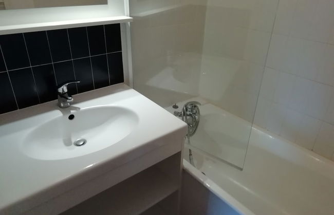 VVF Résidence Les Angles Pyrénées - Photo 42