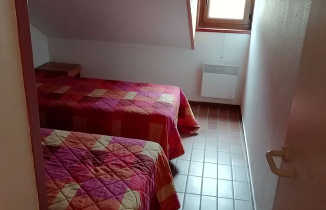 VVF Résidence Les Angles Pyrénées - Photo 15