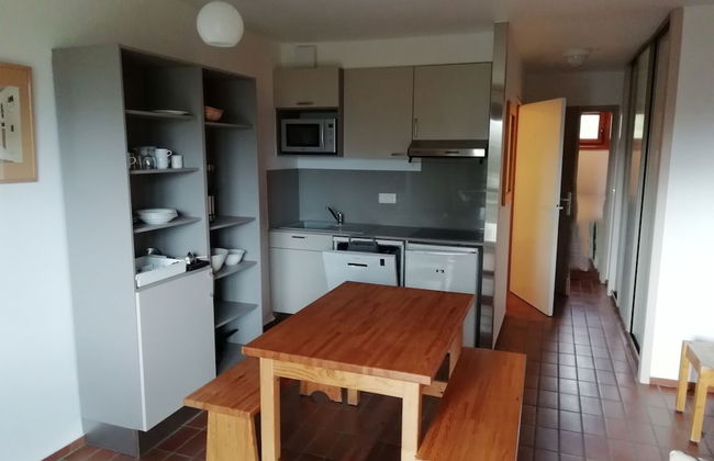 VVF Résidence Les Angles Pyrénées - Photo 25