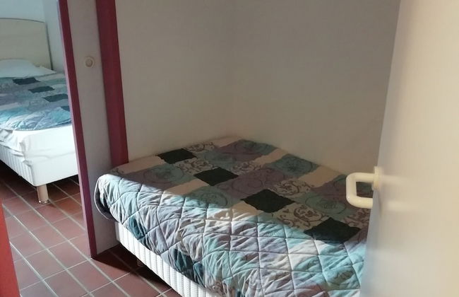 VVF Résidence Les Angles Pyrénées - Photo 23