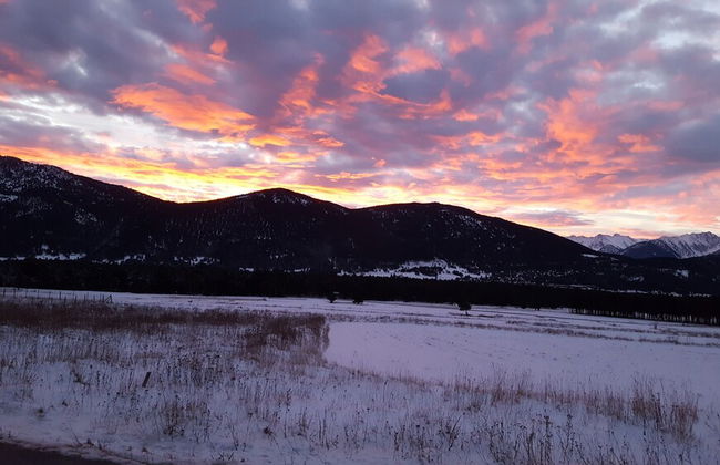 VVF Résidence Les Angles Pyrénées - Photo 57