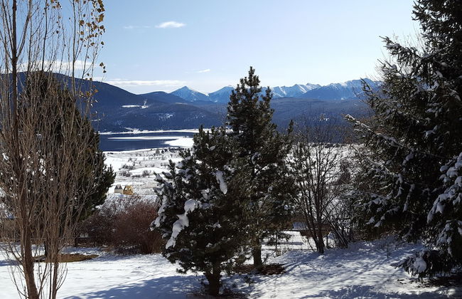 VVF Résidence Les Angles Pyrénées - Photo 60