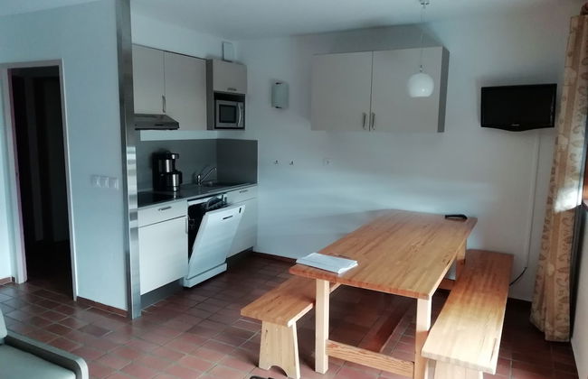 VVF Résidence Les Angles Pyrénées - Photo 27