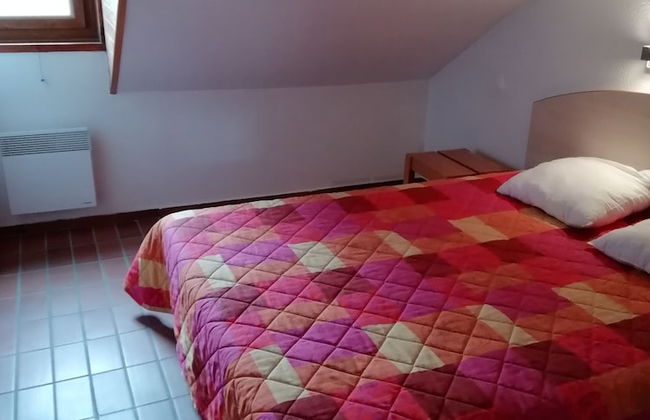 VVF Résidence Les Angles Pyrénées - Photo 13