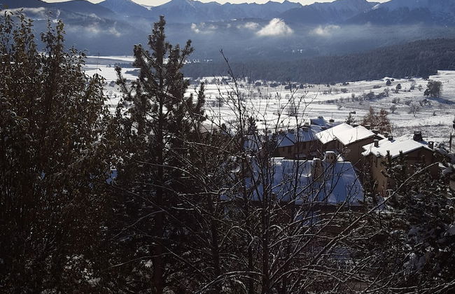 VVF Résidence Les Angles Pyrénées - Photo 59