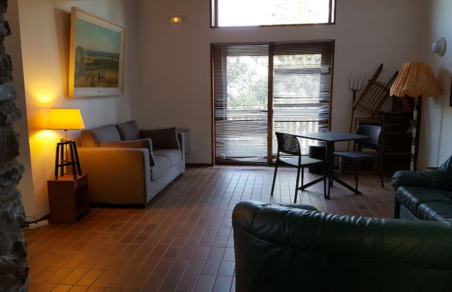 VVF Résidence Les Angles Pyrénées - Photo 2