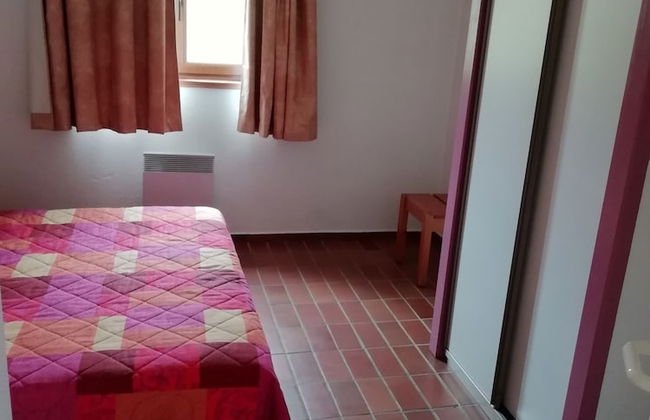 VVF Résidence Les Angles Pyrénées - Photo 19