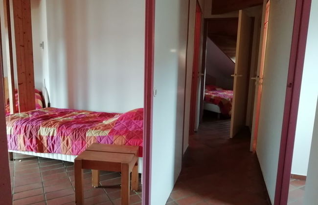 VVF Résidence Les Angles Pyrénées - Photo 10