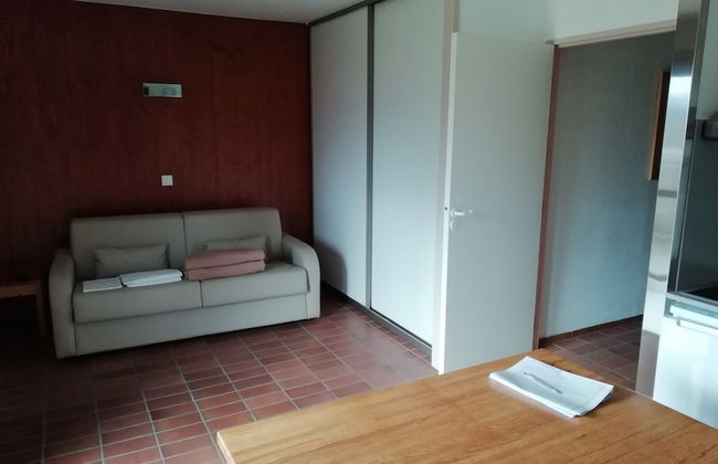 VVF Résidence Les Angles Pyrénées - Photo 6