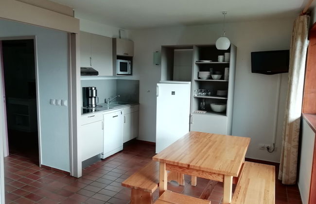 VVF Résidence Les Angles Pyrénées - Photo 28