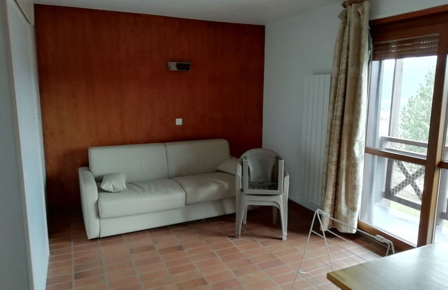 VVF Résidence Les Angles Pyrénées - Photo 35