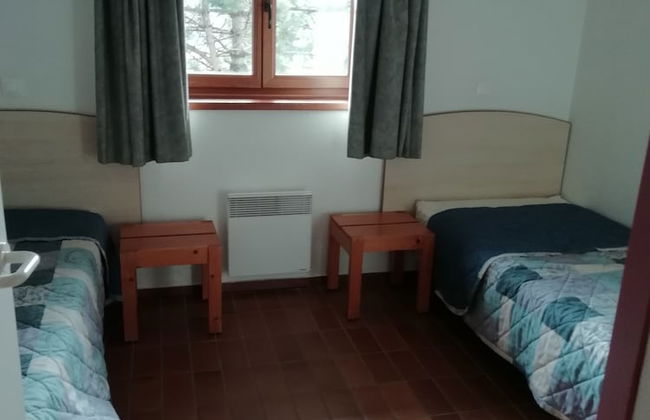 VVF Résidence Les Angles Pyrénées - Photo 24