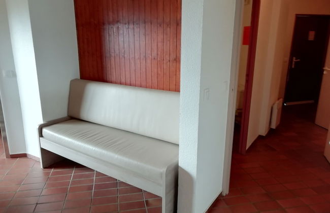 VVF Résidence Les Angles Pyrénées - Photo 36