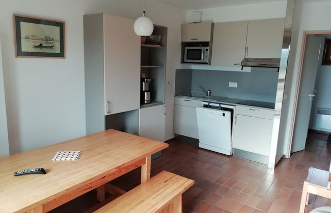 VVF Résidence Les Angles Pyrénées - Photo 29