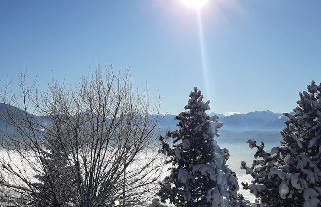 VVF Résidence Les Angles Pyrénées - Photo 55