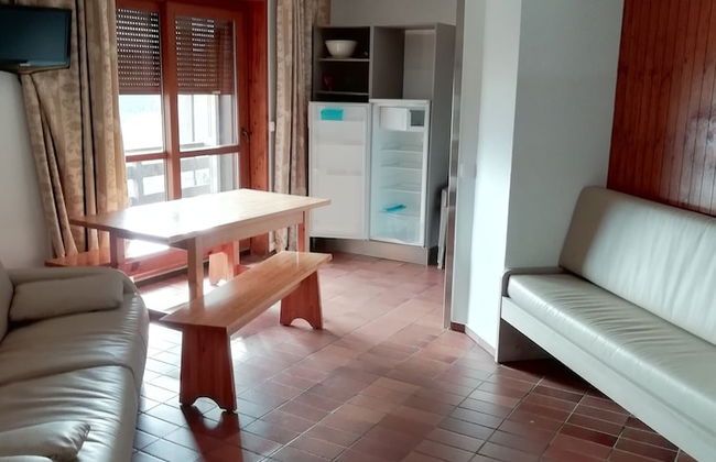 VVF Résidence Les Angles Pyrénées - Photo 30