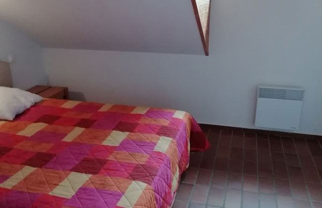 VVF Résidence Les Angles Pyrénées - Photo 14