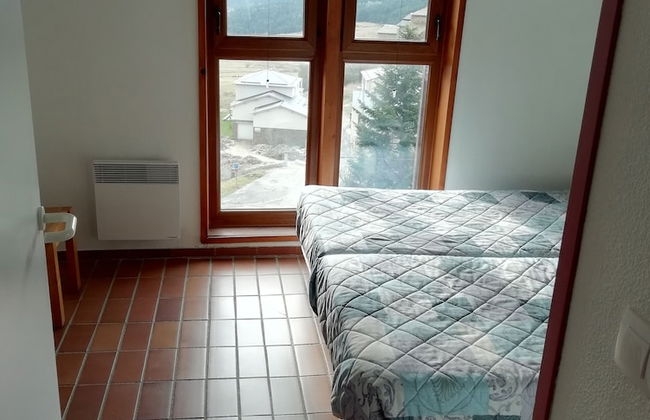 VVF Résidence Les Angles Pyrénées - Photo 18